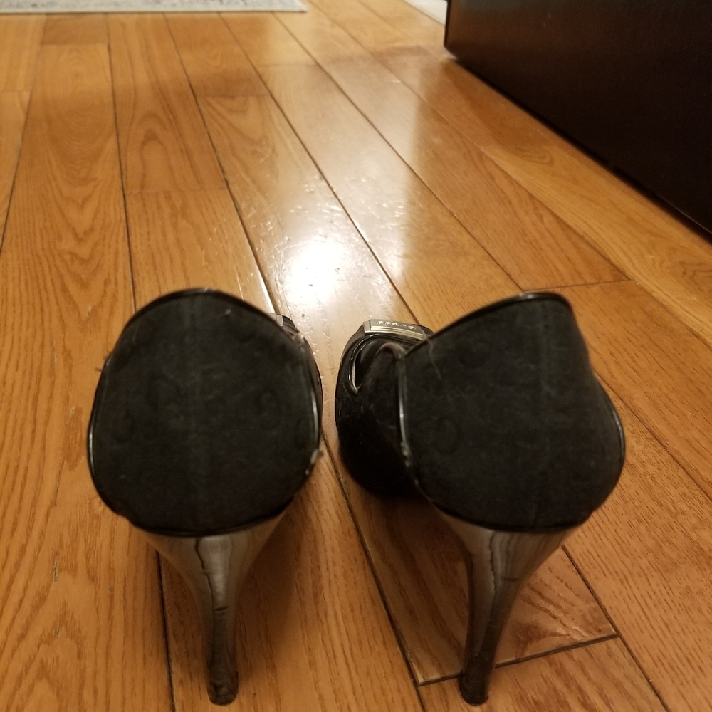 Shoes - Picture 3 of 3
